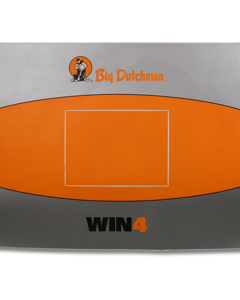 Aufkleber: WIN 4 Vers. 1 AT29